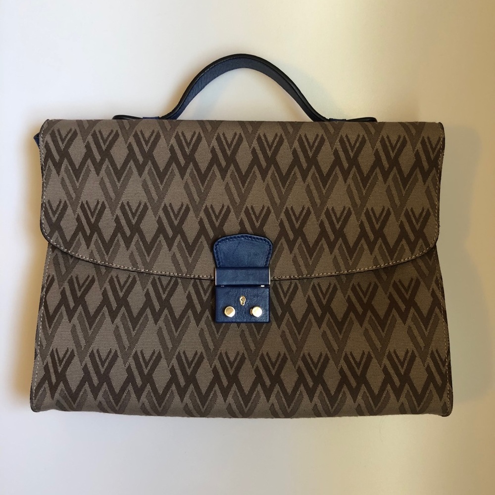 NWT VALENTINO GARAVANI CROSSBODY $1350